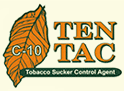 Ten Tac logo