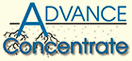 Advance Concentrate logo