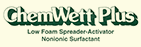 Chem Wett Plus logo