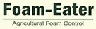 Foam Eater logo