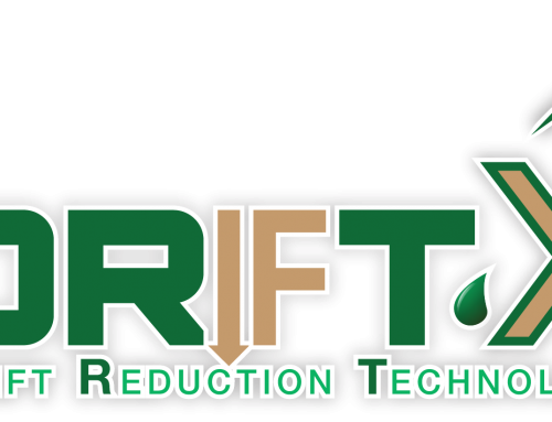 Reduce Drift with Drift-X DRT