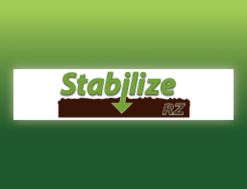 Stabilize RZ Boosts Soil Health and Plant Growth